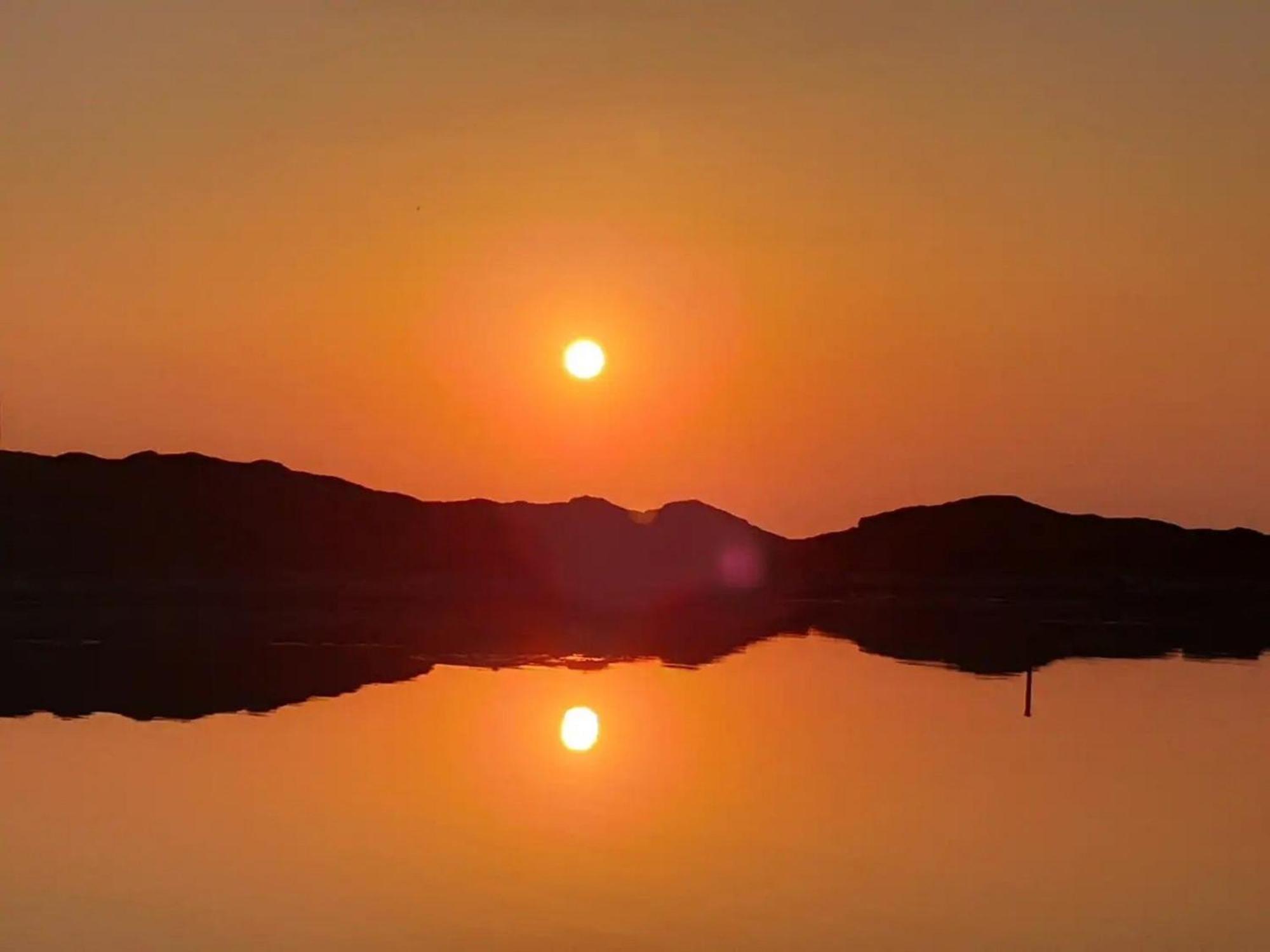 Arctic Lofoten Retreat - Enjoy The Silence! Vestvagoy Exterior foto