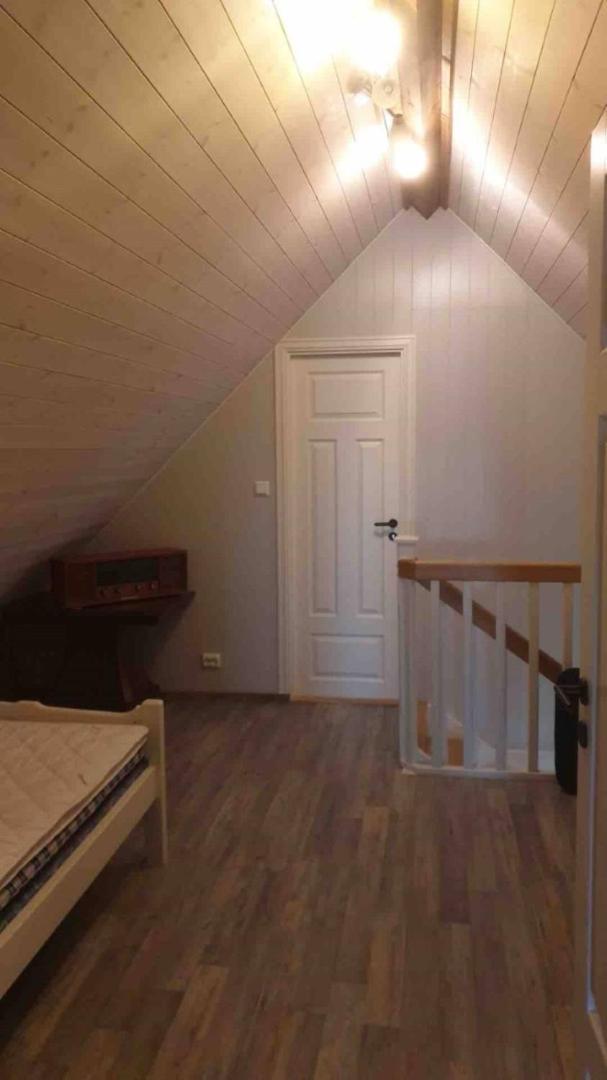 Arctic Lofoten Retreat - Enjoy The Silence! Vestvagoy Exterior foto