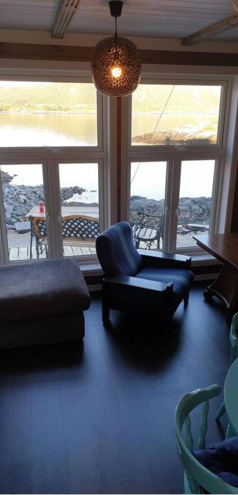 Arctic Lofoten Retreat - Enjoy The Silence! Vestvagoy Exterior foto