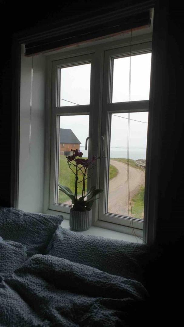 Arctic Lofoten Retreat - Enjoy The Silence! Vestvagoy Exterior foto