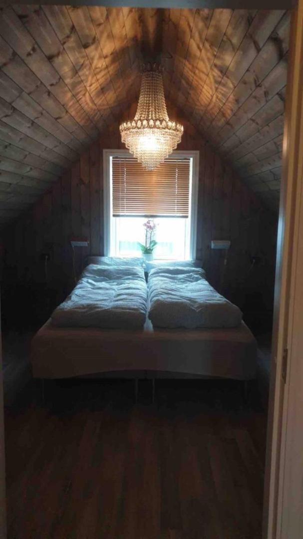 Arctic Lofoten Retreat - Enjoy The Silence! Vestvagoy Exterior foto