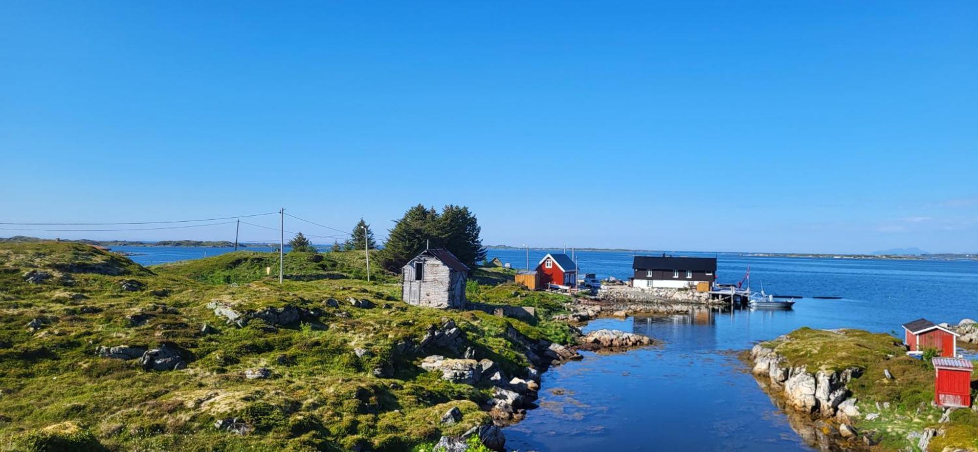 Arctic Lofoten Retreat - Enjoy The Silence! Vestvagoy Exterior foto