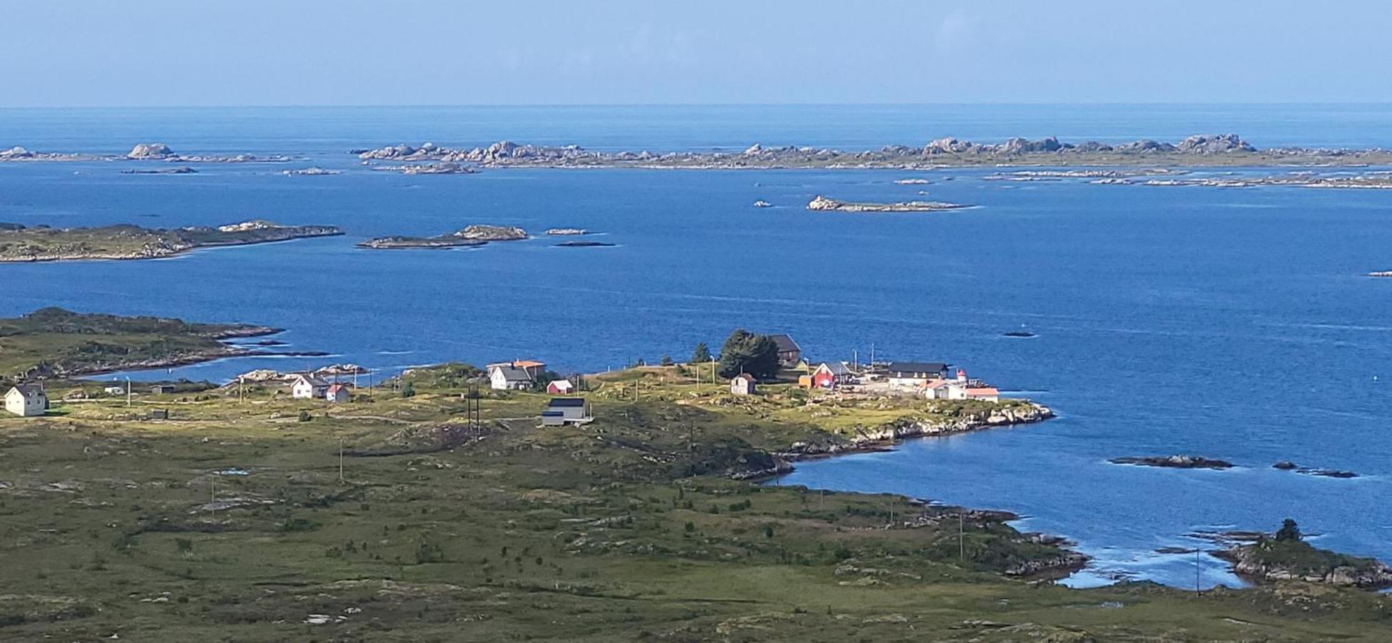 Arctic Lofoten Retreat - Enjoy The Silence! Vestvagoy Exterior foto