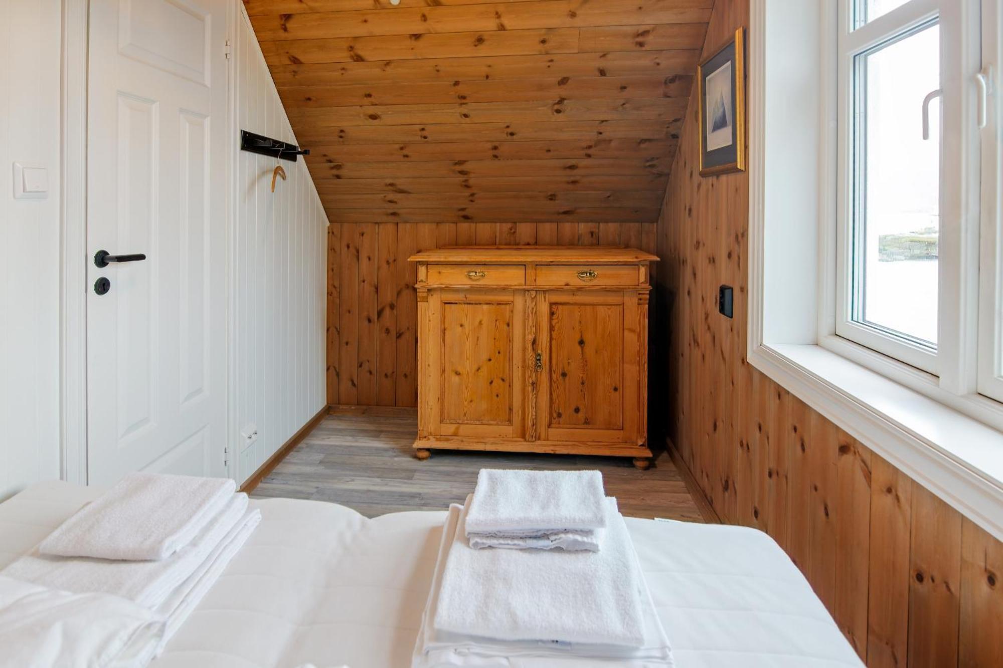 Arctic Lofoten Retreat - Enjoy The Silence! Vestvagoy Exterior foto