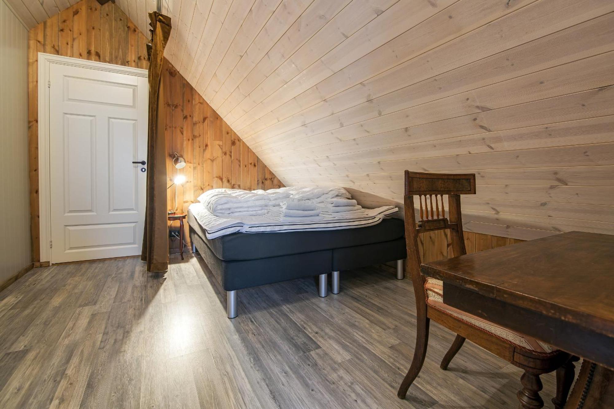 Arctic Lofoten Retreat - Enjoy The Silence! Vestvagoy Exterior foto