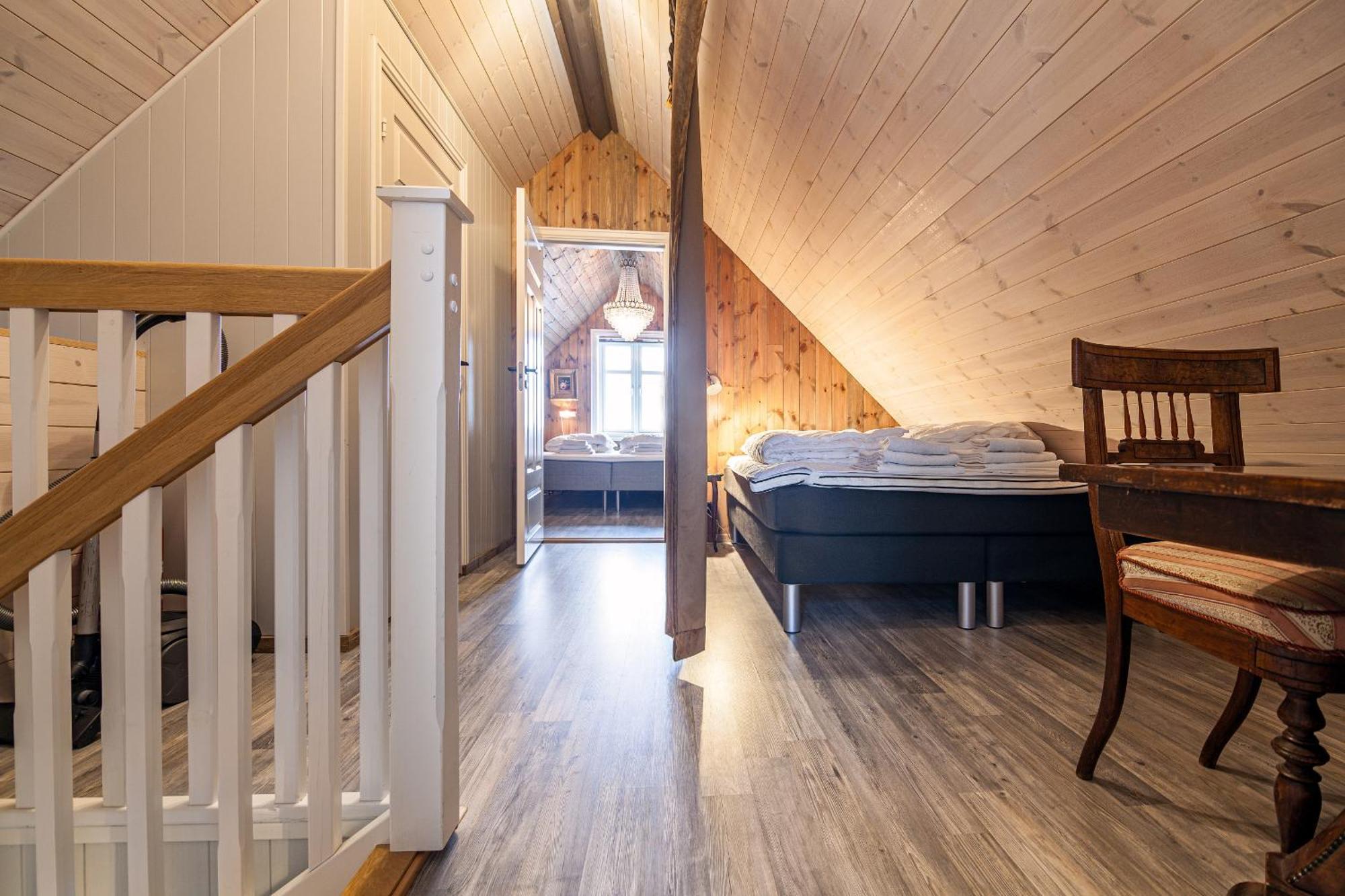 Arctic Lofoten Retreat - Enjoy The Silence! Vestvagoy Exterior foto